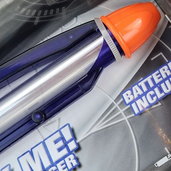 🔹️NIB Power Gear Stinger Fazer Ray Gun Toy - Picture 3 of 5